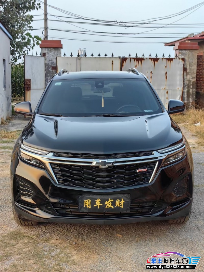 21年福特探险者SUV抵押车出售