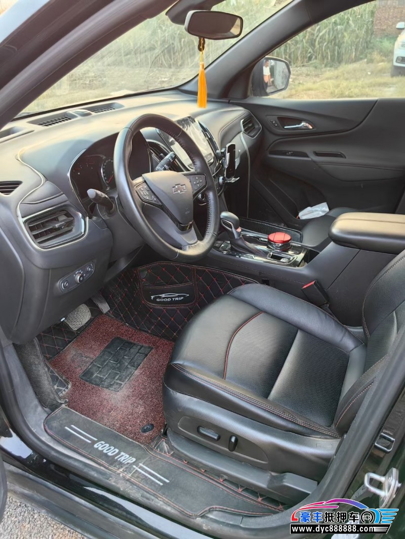 21年福特探险者SUV抵押车出售