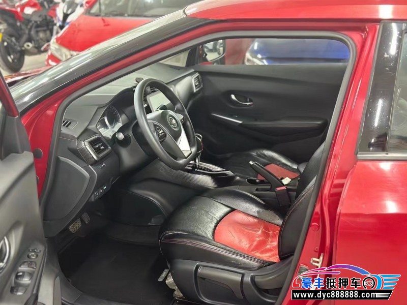 16年日产蓝鸟轿车抵押车出售