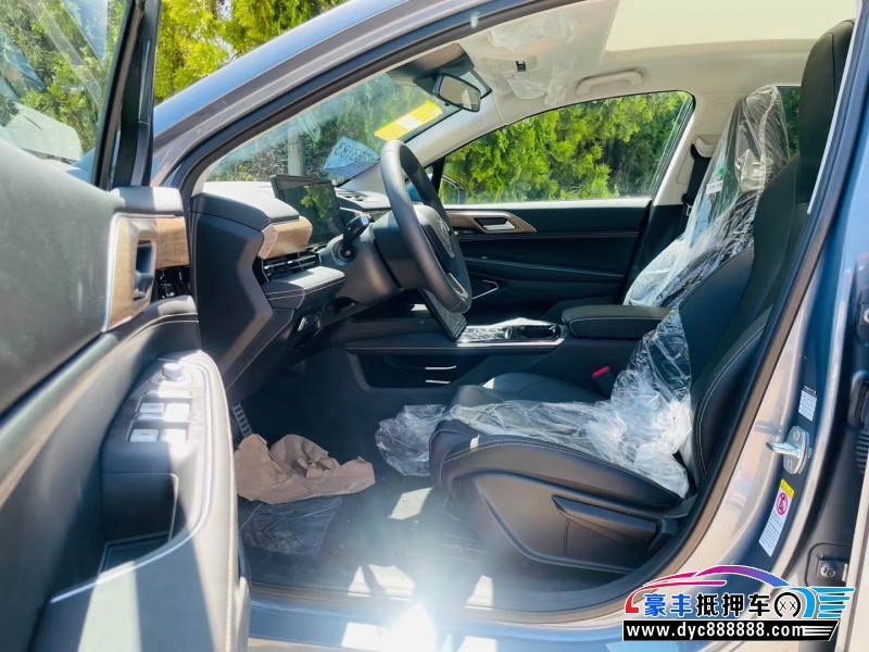 23年小鹏汽车BETA版轿车抵押车出售