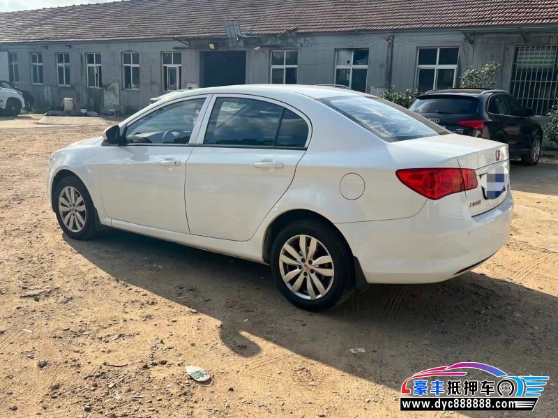 16年荣威350轿车抵押车出售