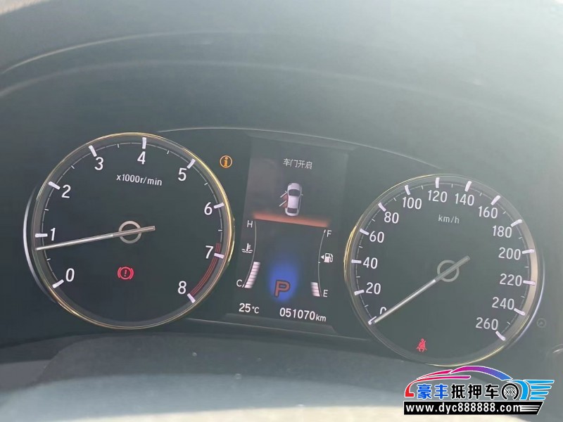 17年本田思铂睿轿车抵押车出售