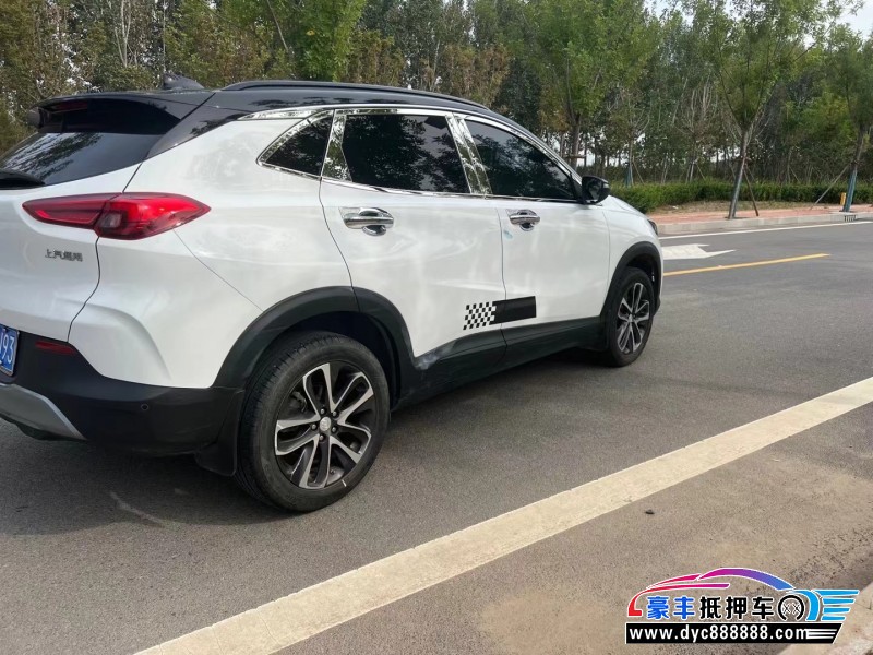 20年别克昂科拉SUV抵押车出售