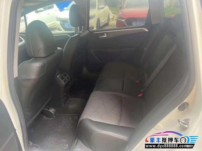 16年本田杰德轿车抵押车出售