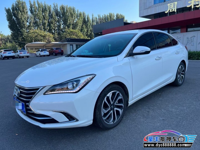 18年长安逸动轿车抵押车出售