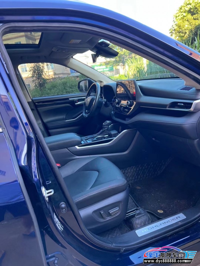 22年奥迪A6轿车抵押车出售