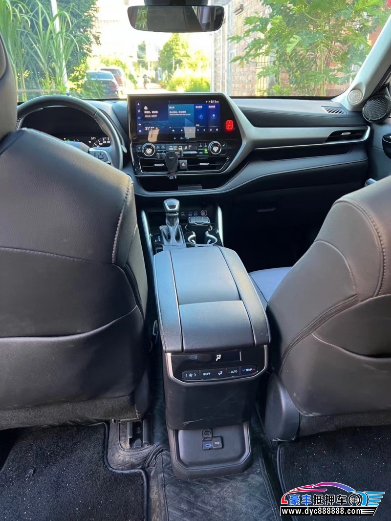 22年奥迪A6轿车抵押车出售