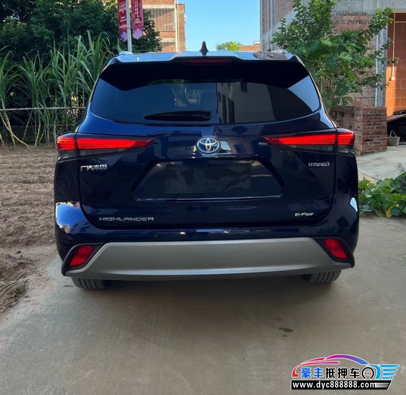 22年奥迪A6轿车抵押车出售