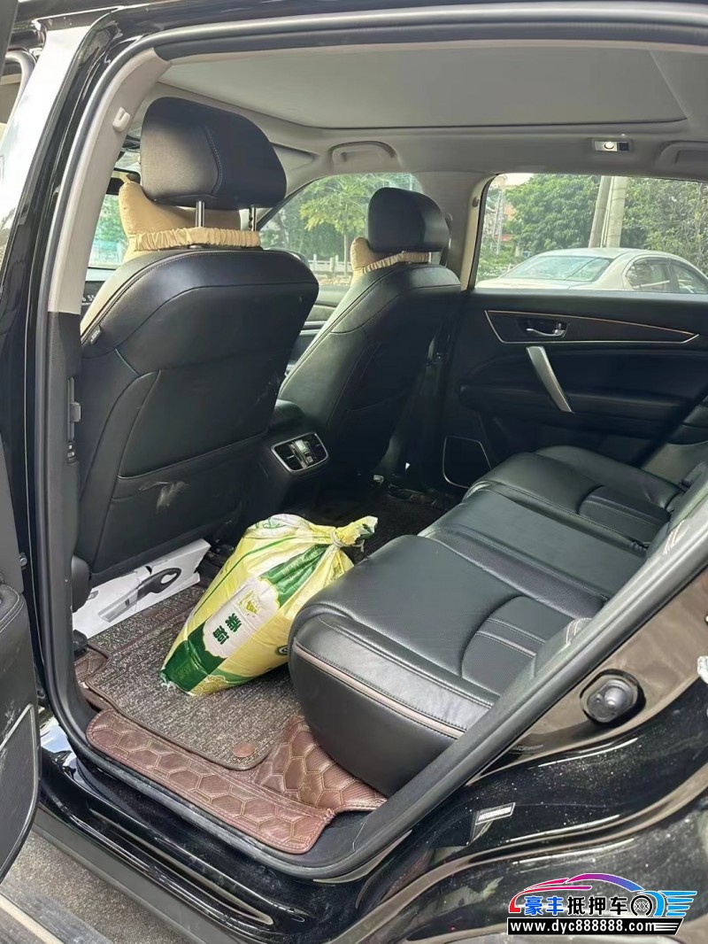 22年本田冠道MPV抵押车出售