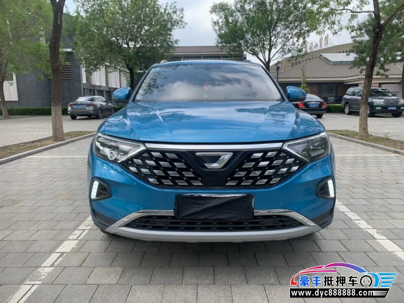 20年大众捷达轿车抵押车出售