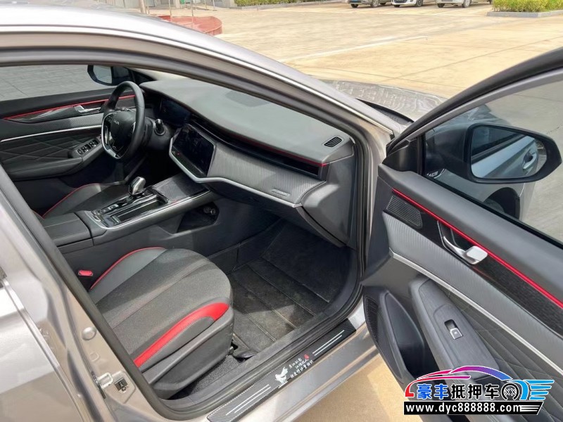 22年东风风神奕炫轿车抵押车出售