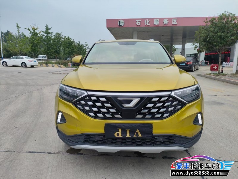 21年大众捷达轿车抵押车出售