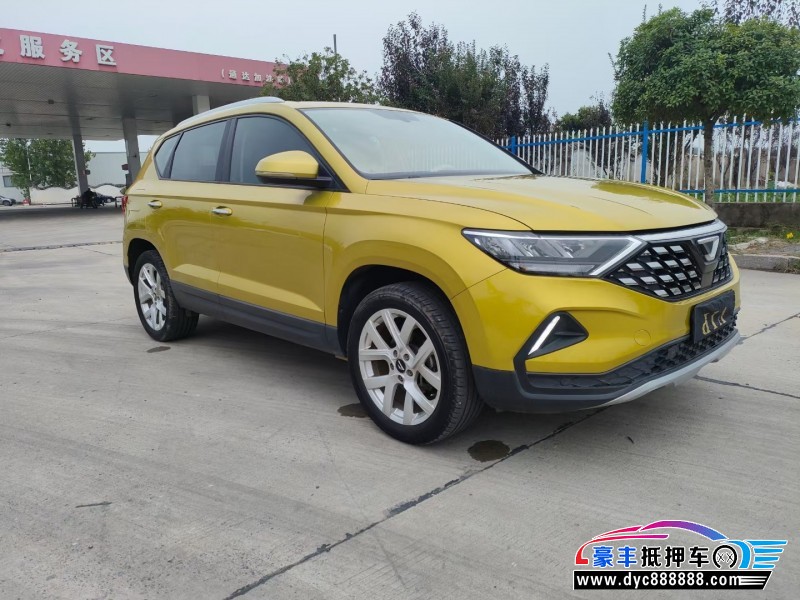 21年大众捷达轿车抵押车出售