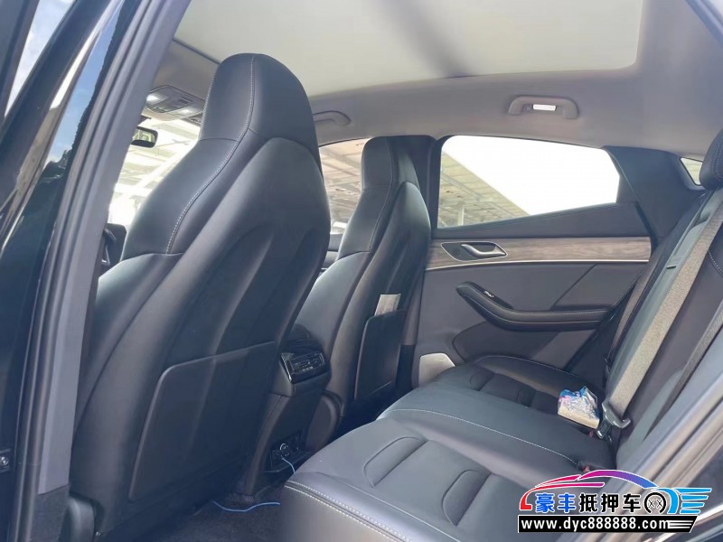 21年华为赛力斯SF5SUV抵押车出售