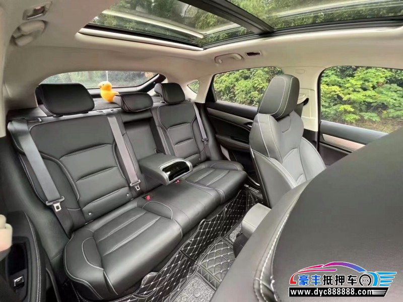 20年吉利吉利星越轿车抵押车出售