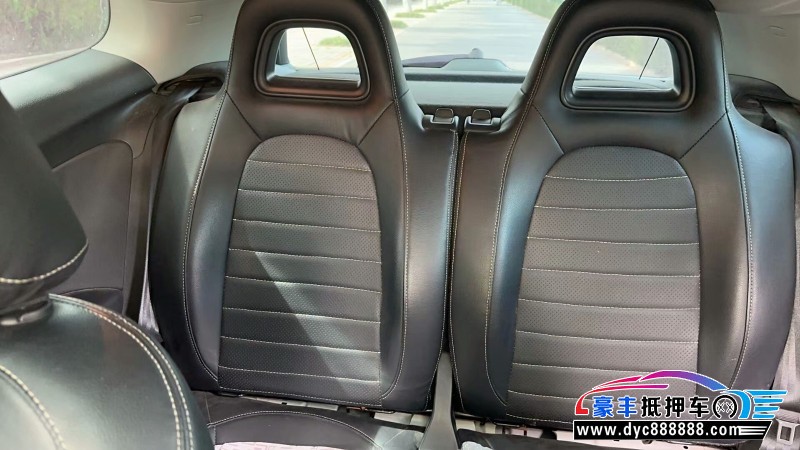 14年大众尚酷轿车抵押车出售