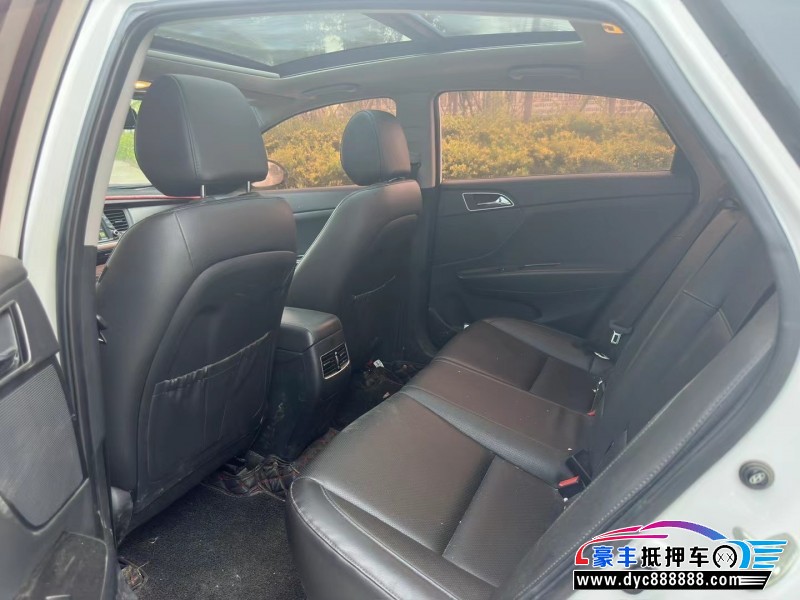 19年现代名图轿车抵押车出售