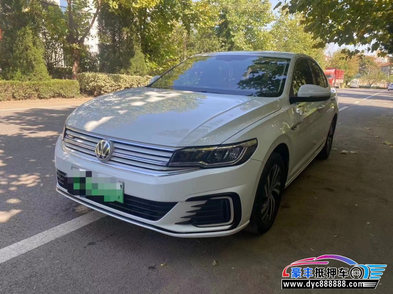 21年大众宝来轿车抵押车出售