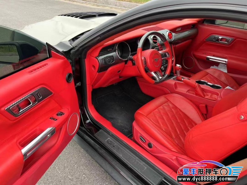 16年福特翼虎轿车抵押车出售