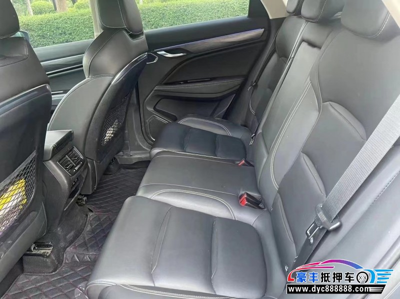 20年吉利吉利星越轿车抵押车出售