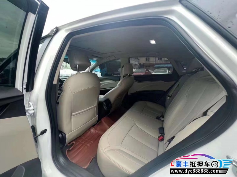 19年别克英朗轿车抵押车出售