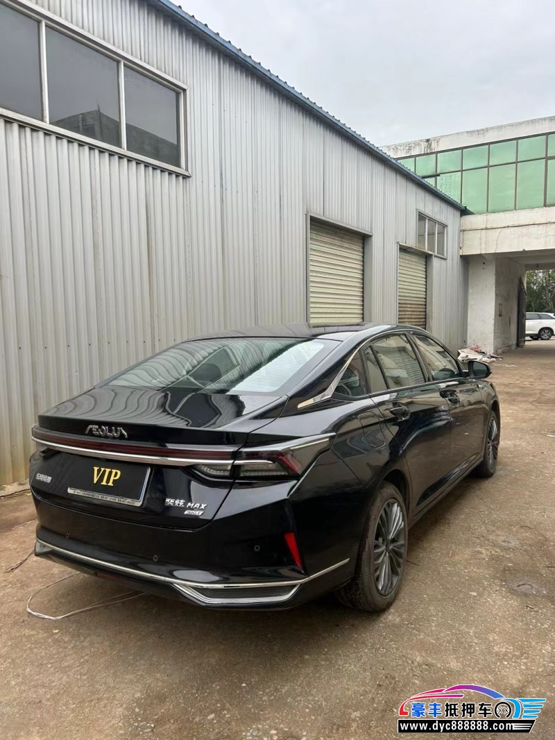 23年东风风神奕炫轿车抵押车出售