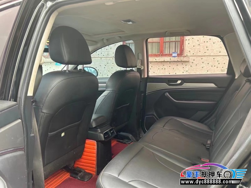 18年长城哈弗H6SUV抵押车出售