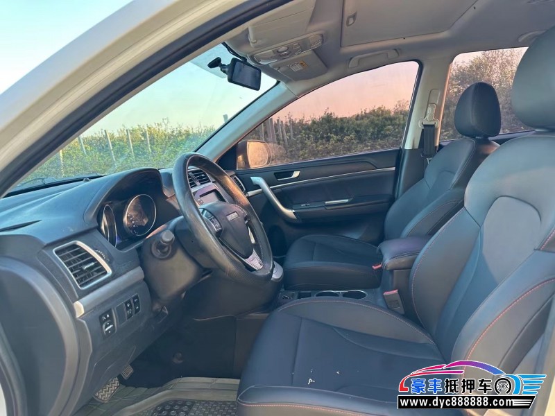 20年长城M6SUV抵押车出售