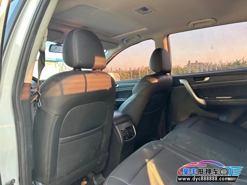 20年长城M6SUV抵押车出售