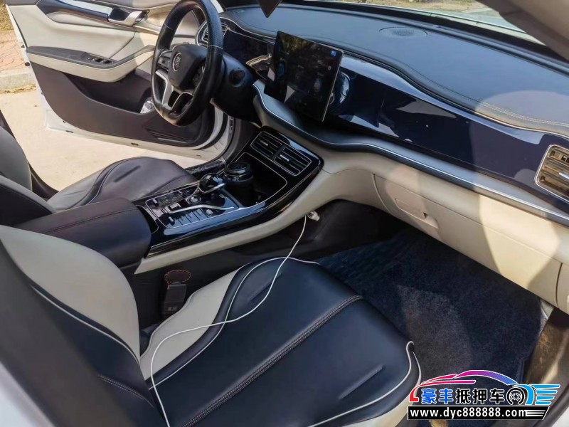 22年比亚迪秦轿车抵押车出售