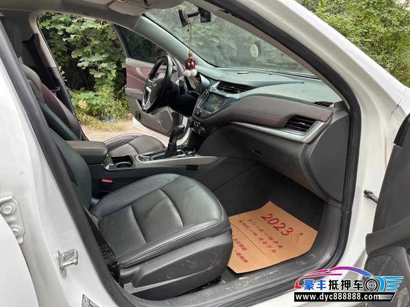 17年雪佛兰迈锐宝轿车抵押车出售