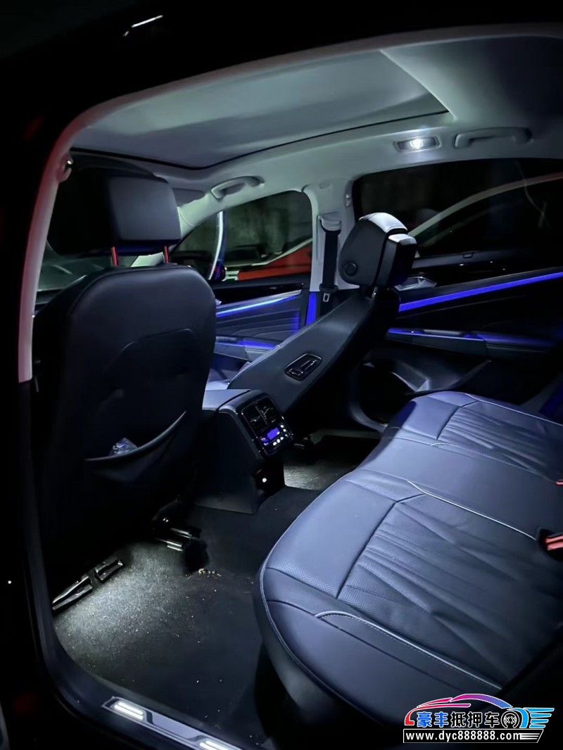 23年大众帕萨特轿车抵押车出售