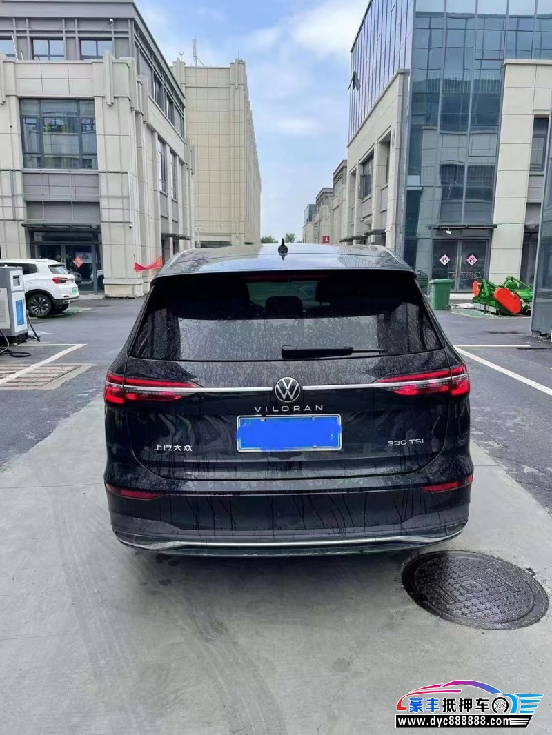 21年大众威然轿车抵押车出售