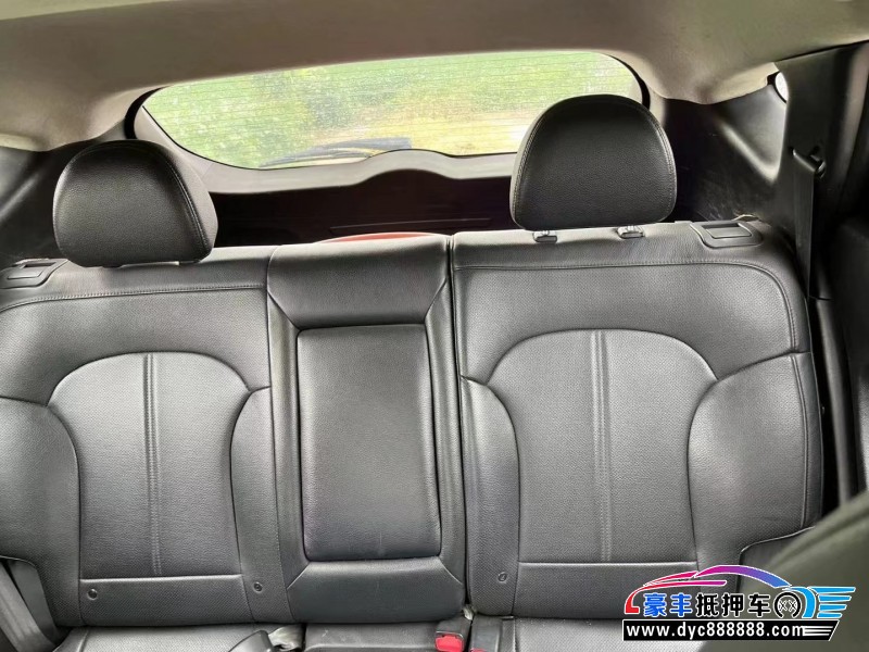 19年日产途达轿车抵押车出售