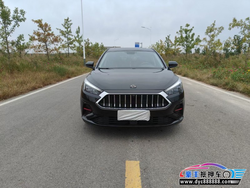 22年江淮思皓A5轿车抵押车出售