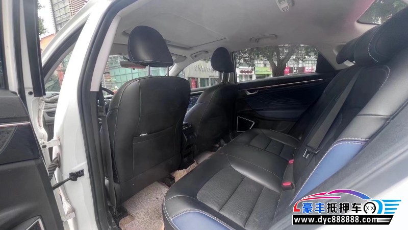 21年吉利帝豪轿车抵押车出售