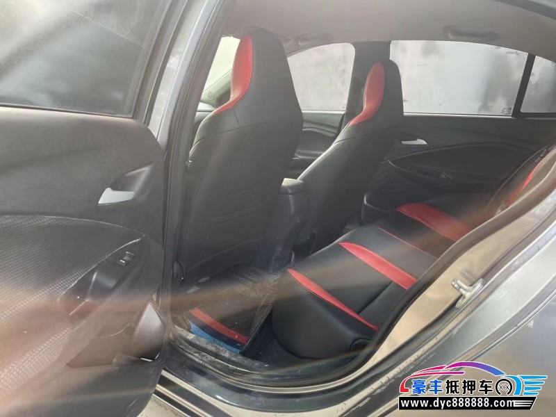 21年雪佛兰科沃兹轿车抵押车出售