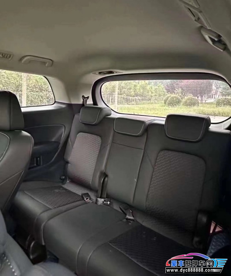 22年传祺M8轿车抵押车出售