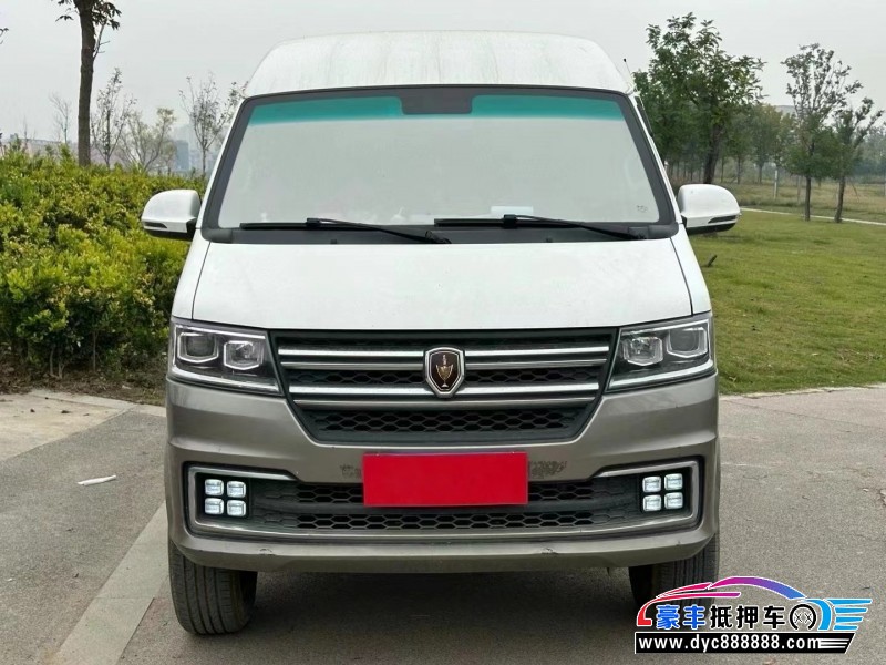 22年金杯海狮轿车抵押车出售