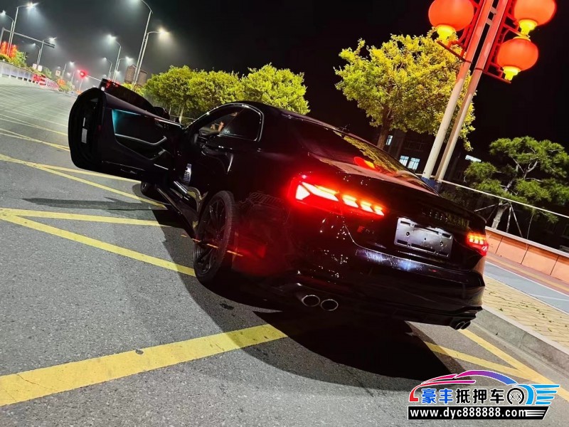 21年奥迪S5轿车抵押车出售