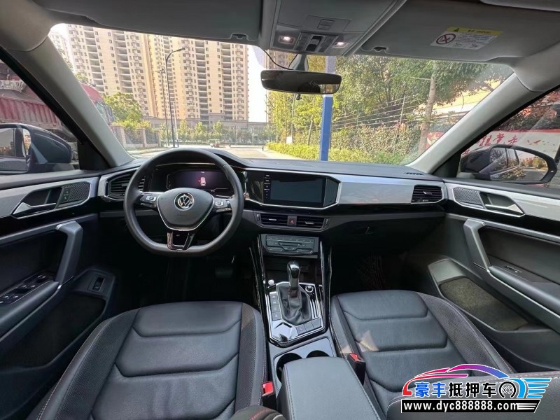 22年大众探岳SUV 22年大众探岳SUV抵押车出售