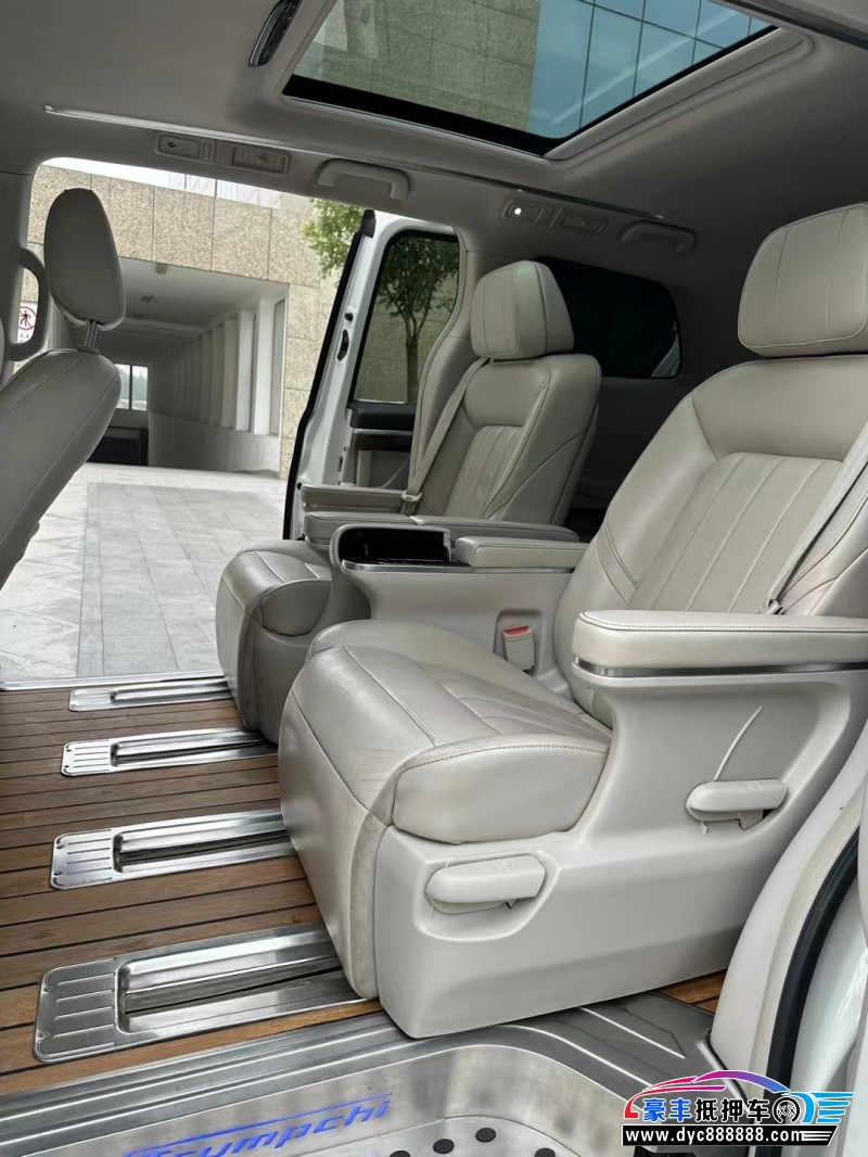 20年传祺M8MPV抵押车出售