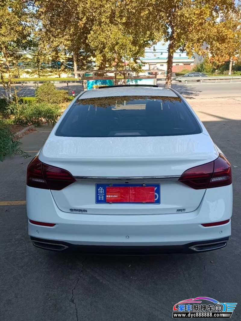 22年吉利帝豪轿车抵押车出售