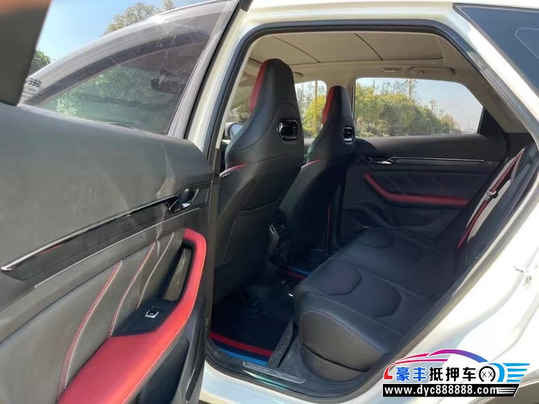 22年吉利帝豪轿车抵押车出售