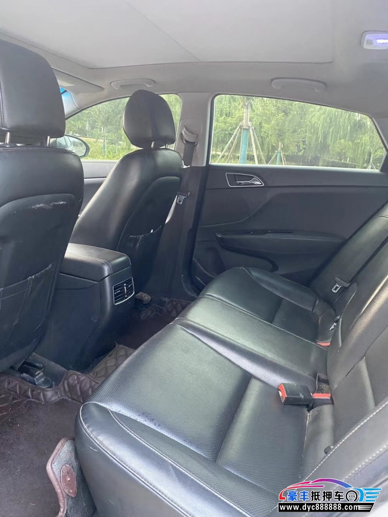 15年现代名图轿车抵押车出售