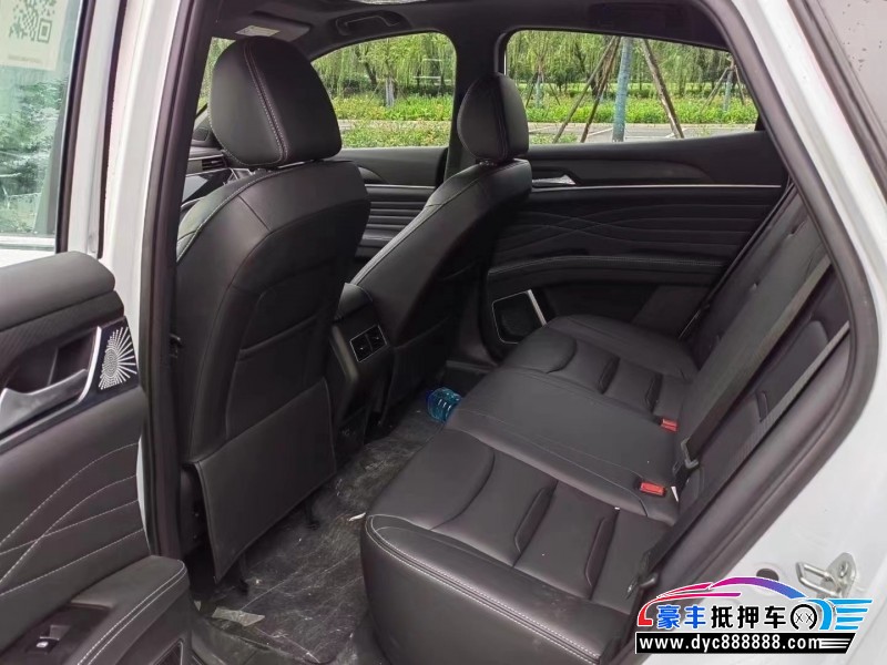 23年东风风光ix5SUV抵押车出售