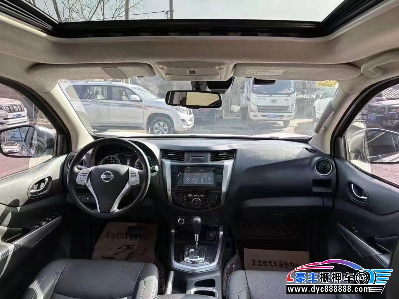 13年现代ix35SUV抵押车出售