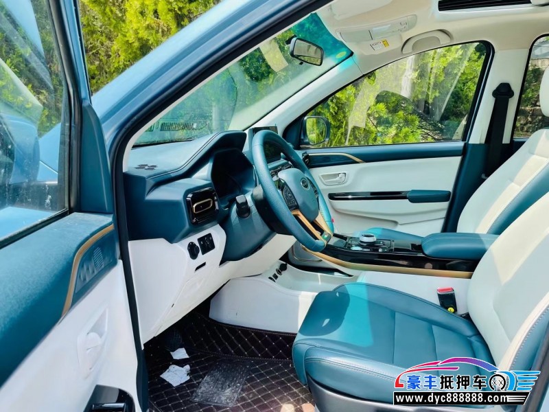 23年SWM斯威汽车EROESUV抵押车出售