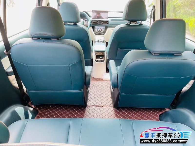 23年SWM斯威汽车EROESUV抵押车出售