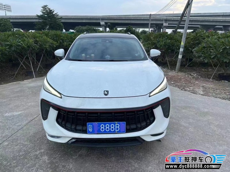 22年东风风行T5轿车抵押车出售